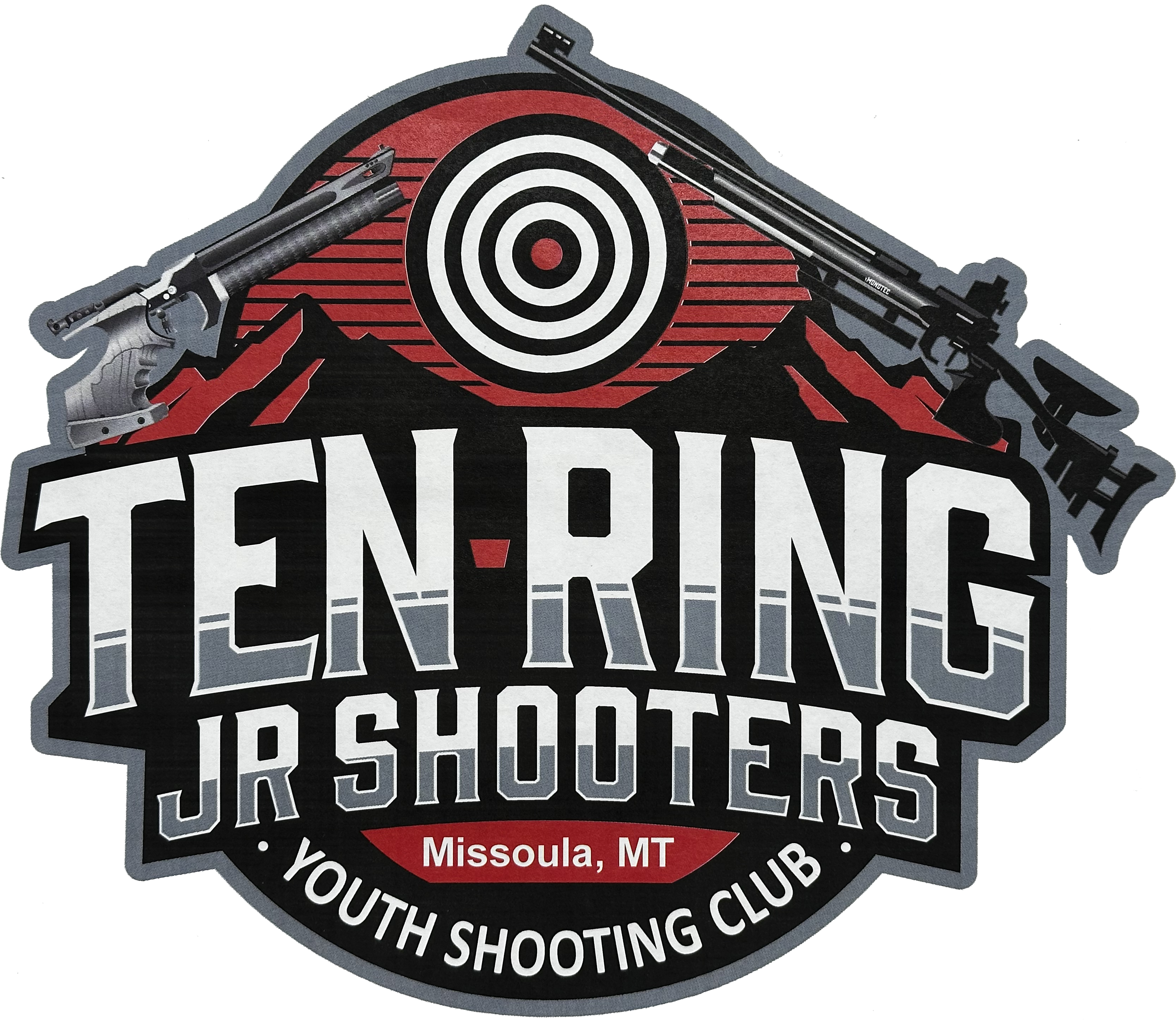 Ten Ring Junior Shooters